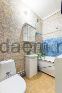 Фото Казань, чистопольская 64, кв.1